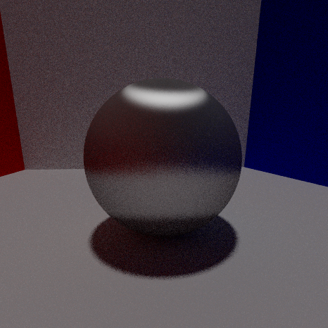 path tracing