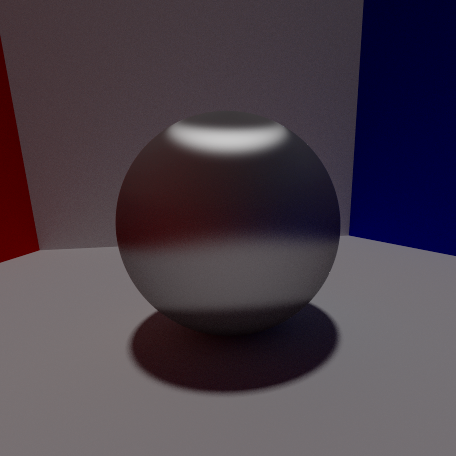 path tracing